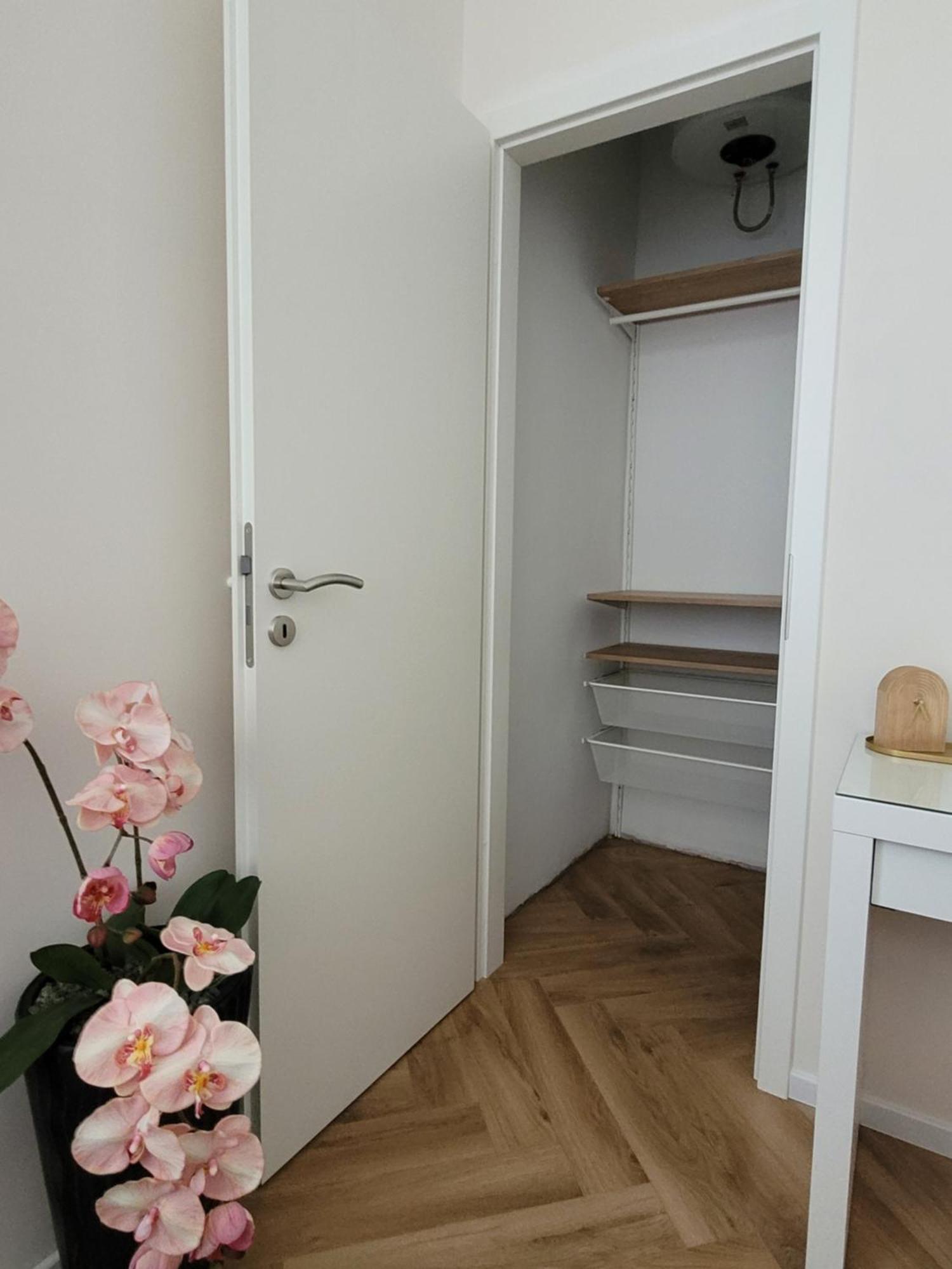 Secret Hideout Bp Apartment Budapest Exterior photo